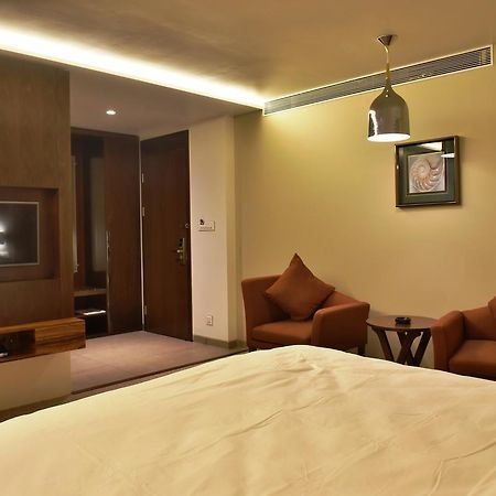 The Panchvati Hotel Radźkot Zewnętrze zdjęcie