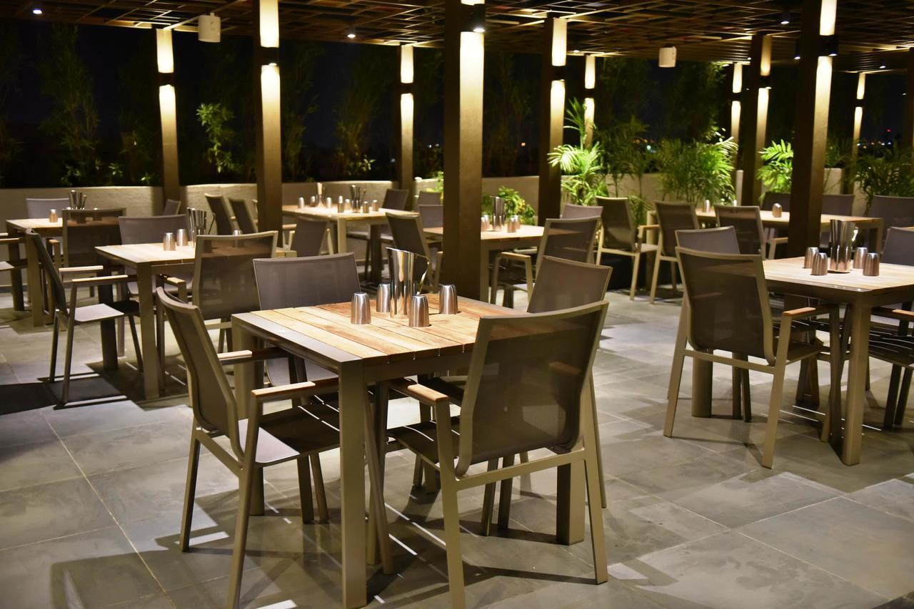 The Panchvati Hotel Radźkot Zewnętrze zdjęcie