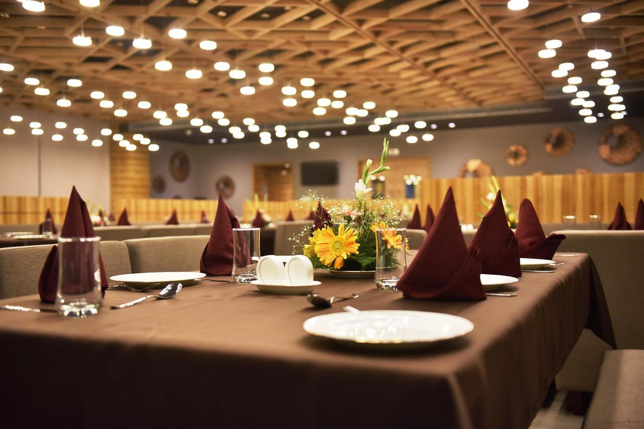 The Panchvati Hotel Radźkot Zewnętrze zdjęcie