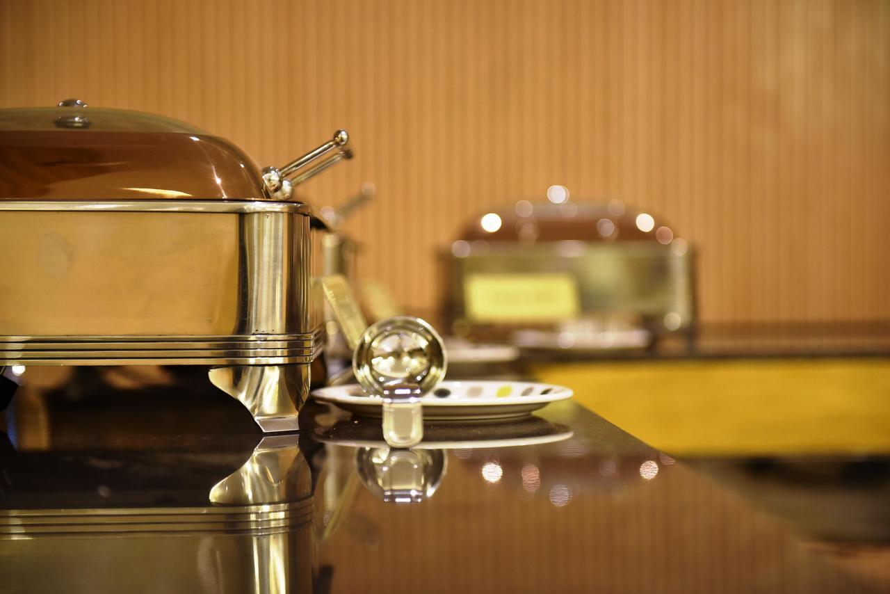The Panchvati Hotel Radźkot Zewnętrze zdjęcie