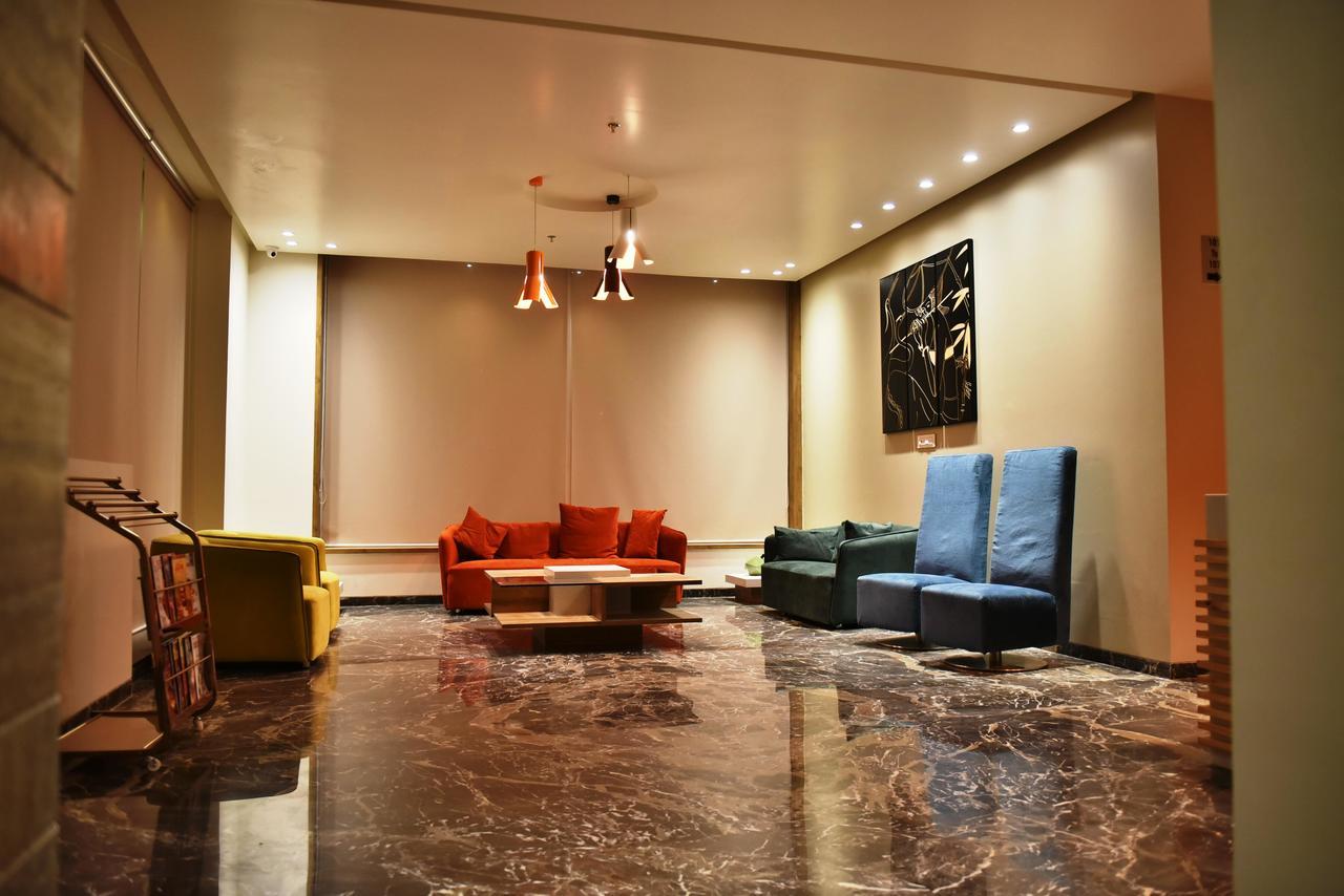 The Panchvati Hotel Radźkot Zewnętrze zdjęcie