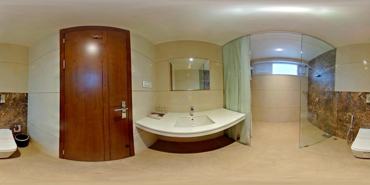 The Panchvati Hotel Radźkot Zewnętrze zdjęcie