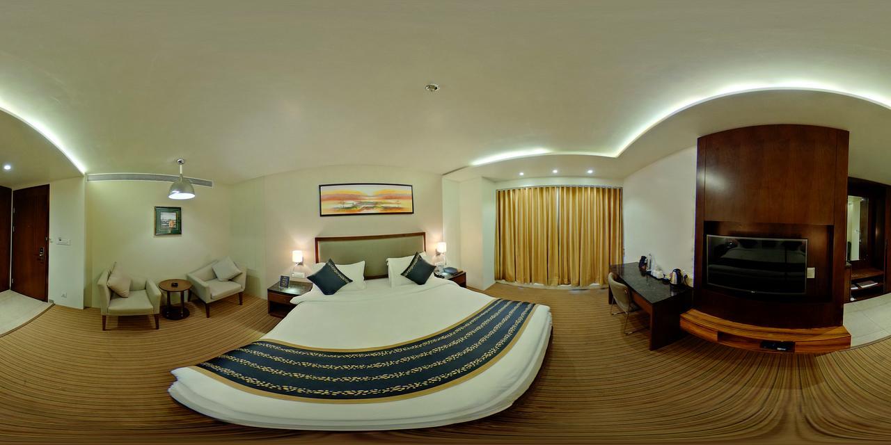 The Panchvati Hotel Radźkot Zewnętrze zdjęcie